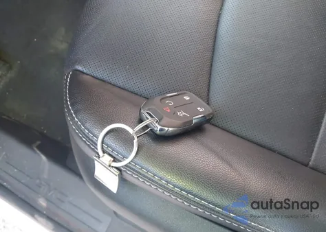 2024 GMC Terrain Fwd Slt from USA, damaged, VIN 3GKALPEG3RL186373